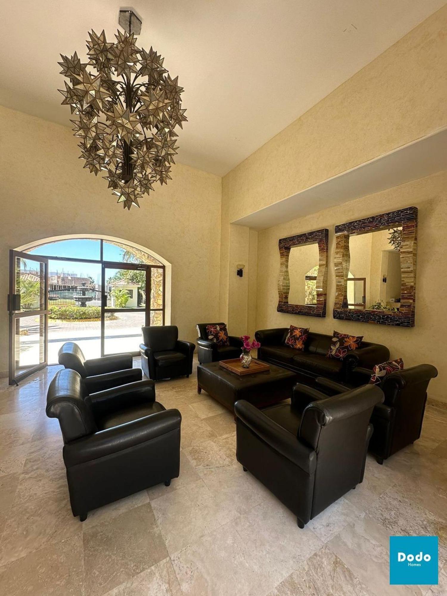 Departamentos A Pie De La Marina Apartamento Mazatlán